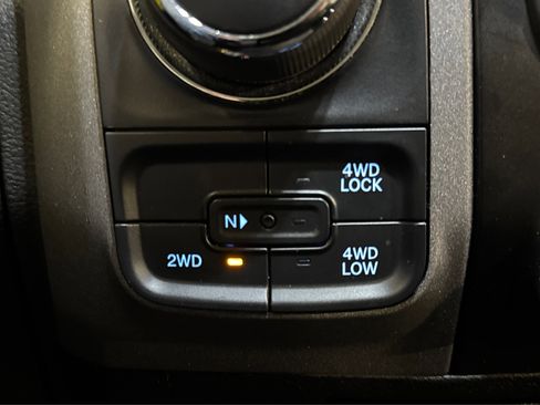 Used 2019 RAM 1500 Express w/ Express Value Package image 32