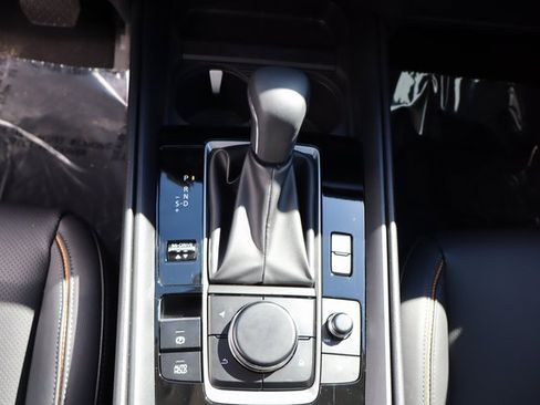 Used 2025 MAZDA CX-50 AWD 2.5 Hybrid w/ Cargo Package image 35