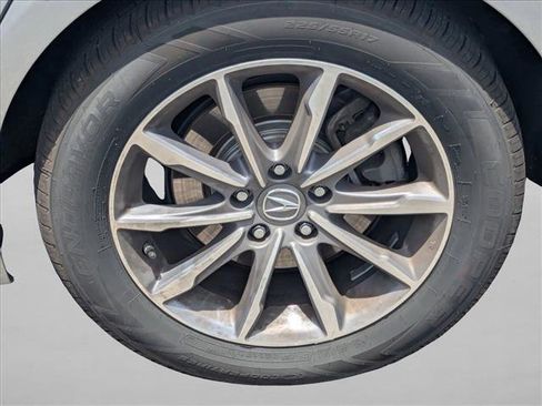 Used 2018 Acura TLX FWD image 17