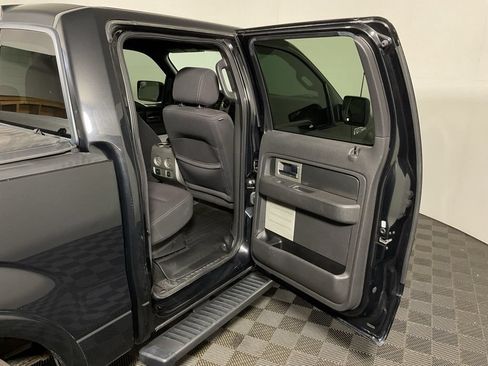 Used 2013 Ford F150 FX2 w/ Mid Equipment Group RWD image 29