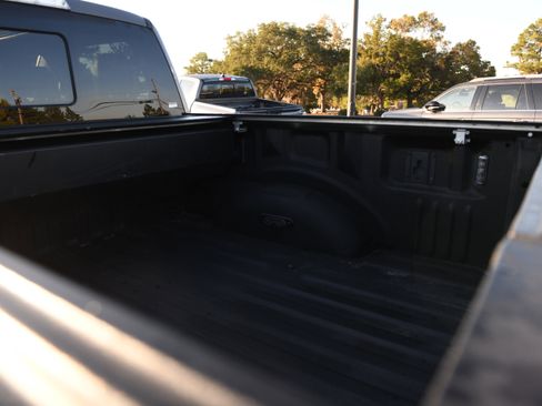 Used 2020 Ford F150 Raptor w/ Equipment Group 802A Luxury image 10