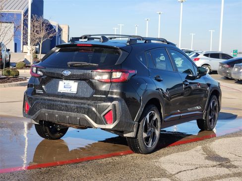 Certified 2024 Subaru Crosstrek 2.5i Limited image 3