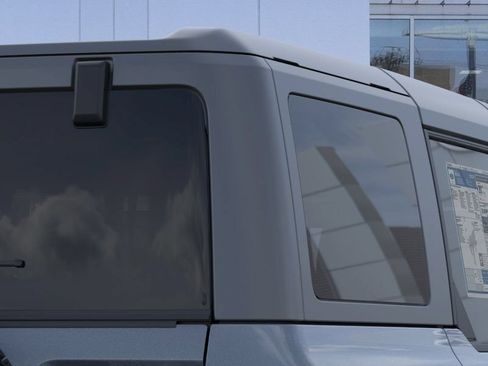 New 2025 Ford Bronco Big Bend AWD/4WD image 25
