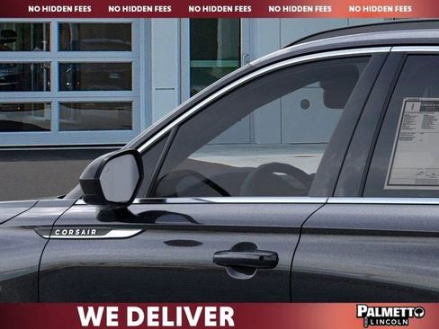 New 2026 Lincoln Corsair Premiere image 20