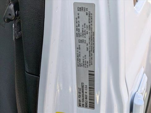 Certified 2021 Jeep Wrangler Unlimited Willys image 23