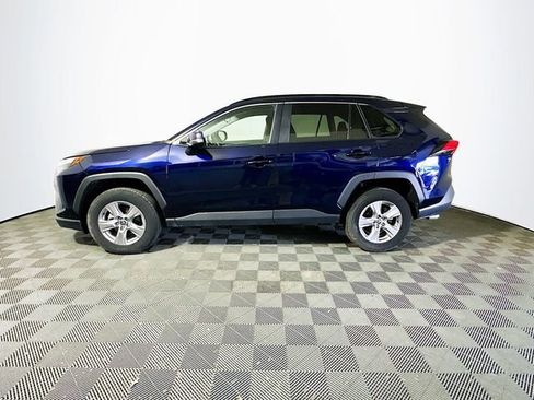 Certified 2025 Toyota RAV4 XLE image 5