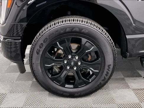 Used 2023 Ford F150 Lariat w/ Equipment Group 502A High AWD/4WD image 10