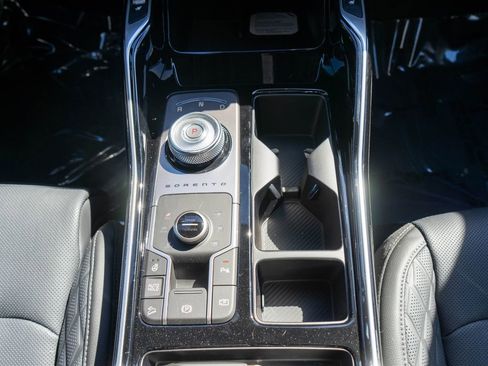 New 2026 Kia Sorento SX Prestige AWD/4WD image 28