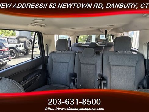 Used 2024 Ford Expedition Max XLT RWD image 24