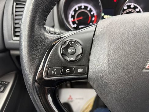 Used 2021 Mitsubishi Outlander Sport SE image 32