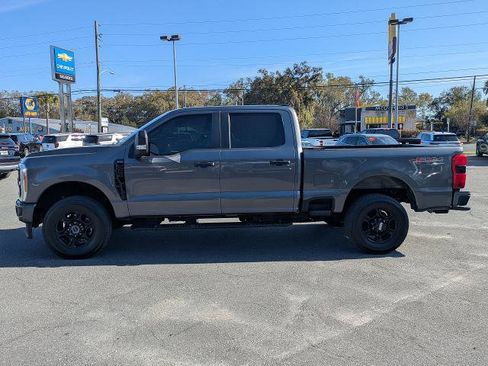 Used 2023 Ford F250 XL w/ STX Appearance Package image 5