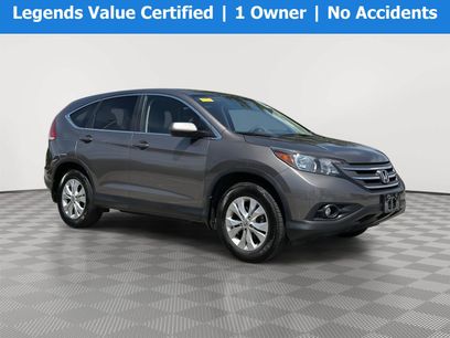 Used 2014 Honda CR-V EX