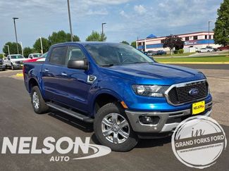Used 2019 Ford Ranger XLT w/ Equipment Group 301A Mid AWD/4WD video 1