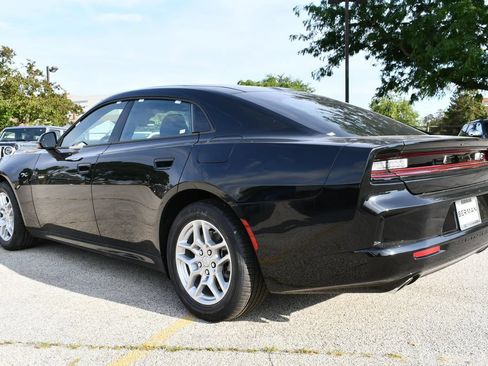 New 2026 Dodge Charger R/T AWD/4WD image 4