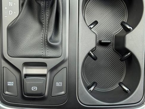 New 2026 Kia Carnival image 27