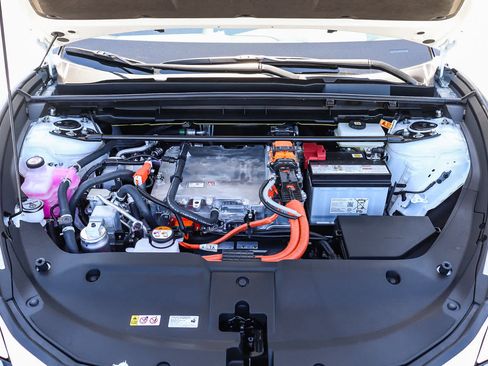 New 2026 Lexus RZ 350e 2WD image 26