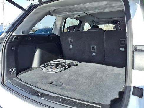 Used 2022 Jeep Grand Cherokee Limited 4xe image 22