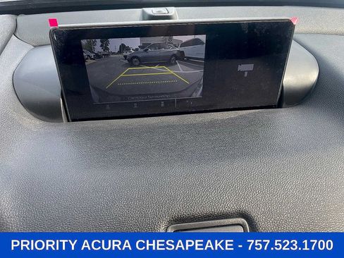 Certified 2023 Acura TLX FWD image 18