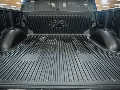 Certified 2023 Ford F150 Lariat w/ Equipment Group 502A High image 25