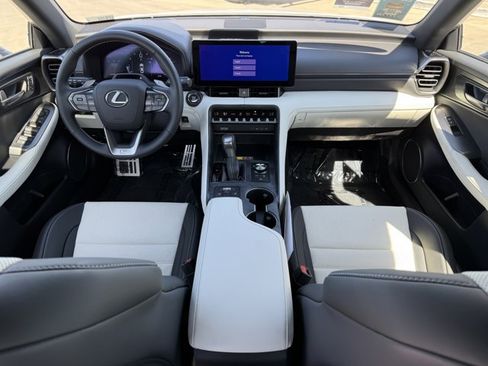 Certified 2026 Lexus IS 350 F Sport w/ Special Appearance Package AWD/4WD image 28