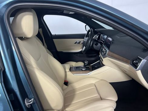 Used 2021 BMW 330i xDrive Sedan image 33