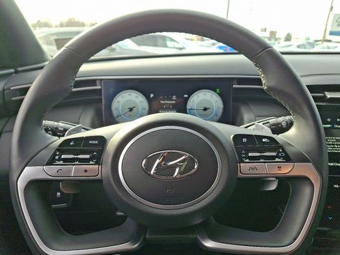 Used 2024 Hyundai Santa Cruz Limited image 20