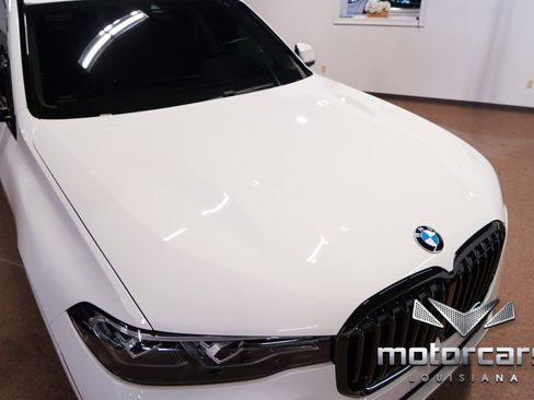 Used 2020 BMW X7 xDrive40i w/ Premium Package image 13