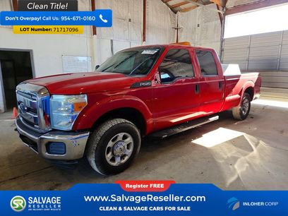 Used 2015 Ford F250 XL w/ Power Equipment Group