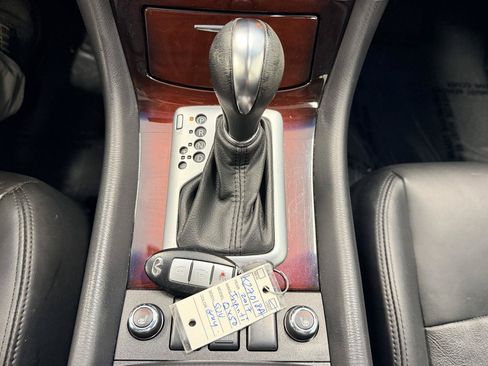 Used 2017 INFINITI QX50 2WD w/ Premium Plus Package image 35