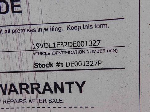 Used 2013 Acura ILX image 28