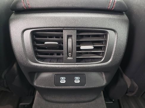 Certified 2025 Acura TLX SH-AWD w/ A-SPEC Pkg image 12