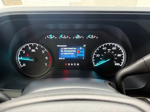 Used 2024 Ford F250 XL w/ STX Appearance Package image 11