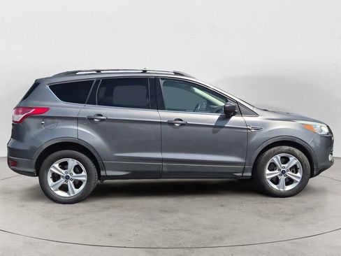 Used 2014 Ford Escape SE w/ Equipment Group 201A AWD/4WD image 6