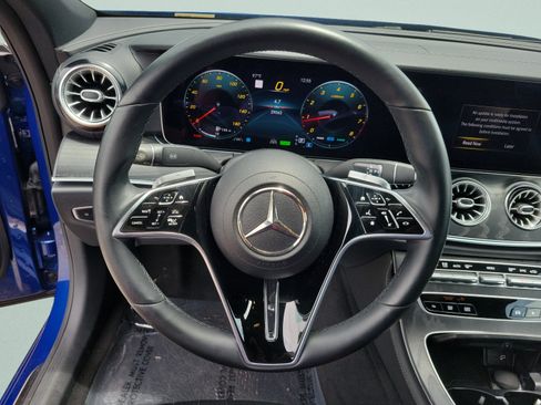 Certified 2023 Mercedes-Benz CLS 450 4MATIC image 23