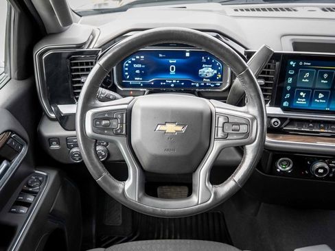 Used 2022 Chevrolet Silverado 1500 LT image 26