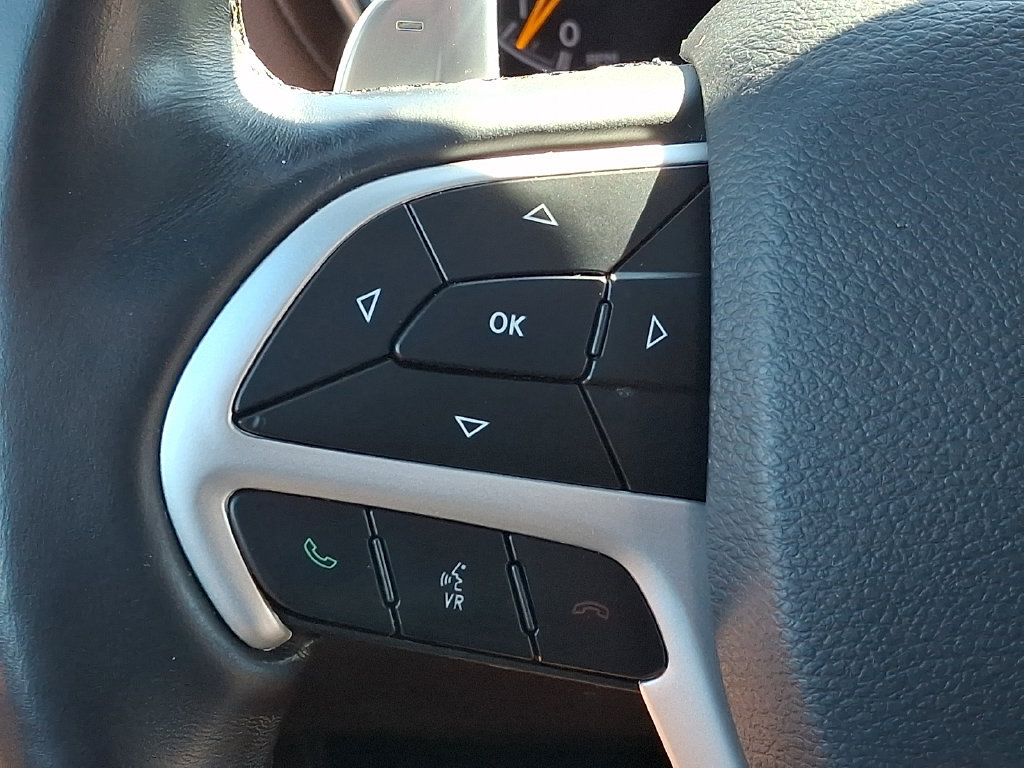 Used 2019 Jeep Grand Cherokee Summit AWD/4WD image 23