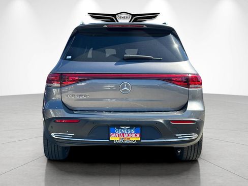 Used 2023 Mercedes-Benz EQB 250+ w/ Exclusive Package image 5