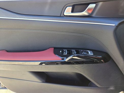 New 2026 Kia K5 GT-Line image 9