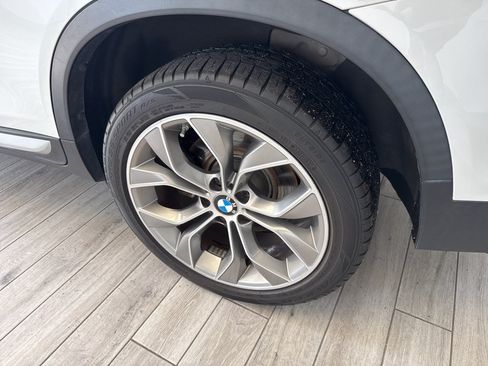 Used 2016 BMW X3 xDrive28i AWD/4WD image 7