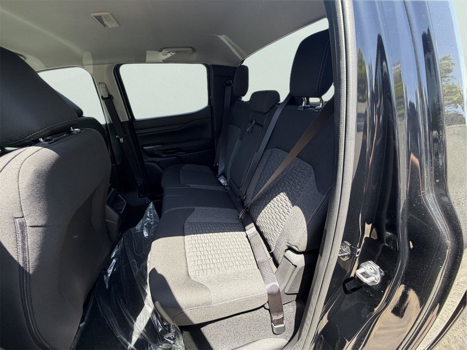 New 2026 Ford Ranger XL RWD image 5
