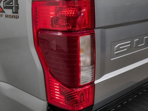 Used 2020 Ford F250 Lariat w/ Lariat Ultimate Package image 38