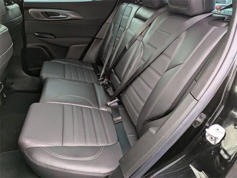 Certified 2024 Dodge Hornet GT Plus w/ Tech Pack Plus w/o Parking image 28