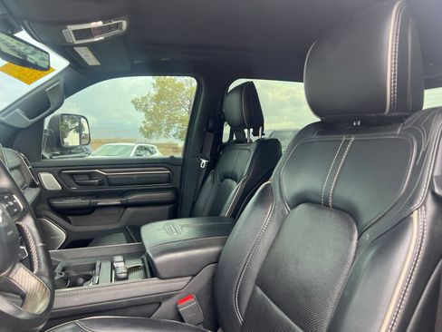 Used 2021 RAM 1500 Limited w/ Night Edition AWD/4WD image 27