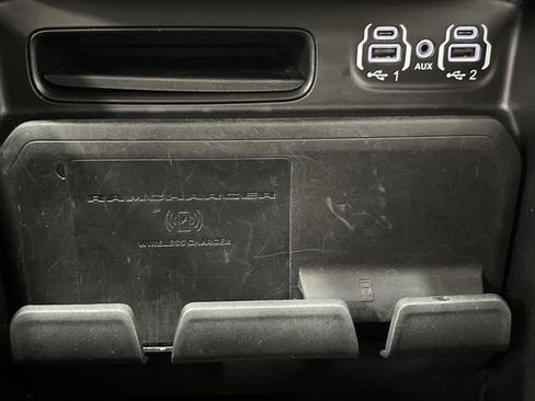 Used 2020 RAM 1500 Limited w/ Advanced Safety Group image 26