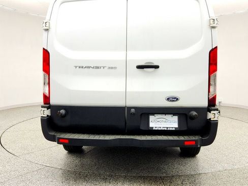 Used 2017 Ford Transit 350 148 Low Roof RWD image 6