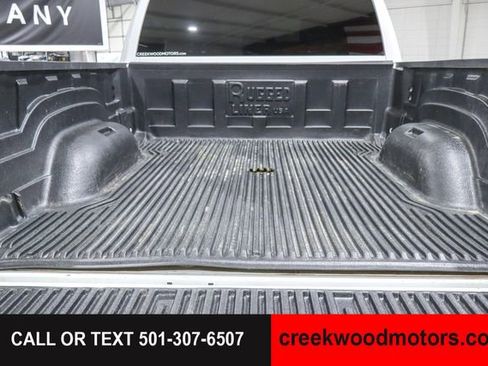 Used 2024 RAM 2500 Big Horn AWD/4WD image 59