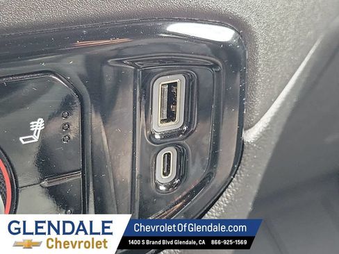 Certified 2023 Chevrolet Silverado 1500 LT w/ Protection Package AWD/4WD image 30