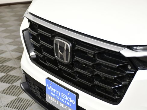 Certified 2023 Honda CR-V EX-L image 11