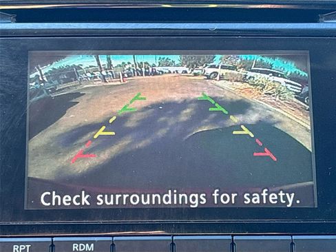 Used 2017 Nissan Rogue Sport S w/ S Appearance Package image 14