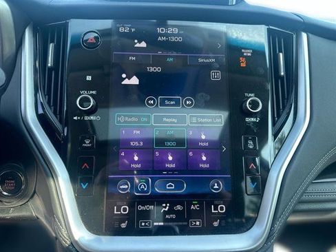 Used 2022 Subaru Outback Limited image 36